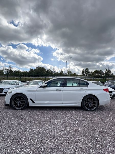BMW 520D / 523D 2.0 Automatic X Drive M Sport 368102829