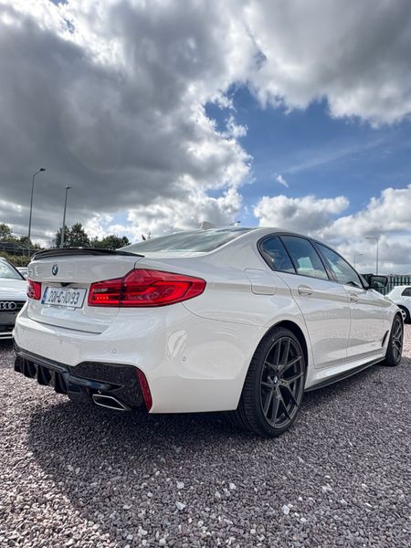 BMW 520D / 523D 2.0 Automatic X Drive M Sport 368102820