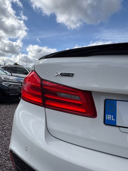 BMW 520D / 523D 2.0 Automatic X Drive M Sport 368102821