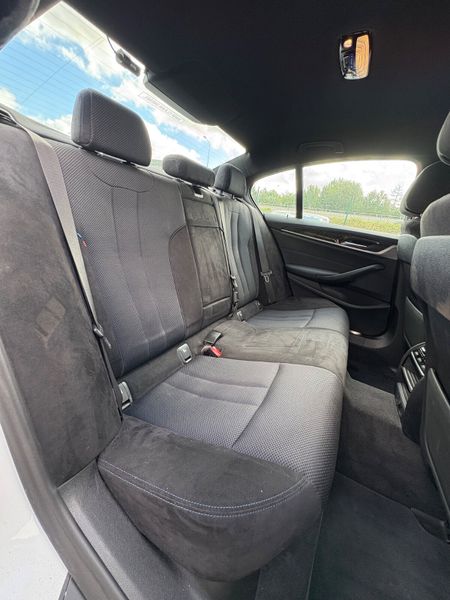 BMW 520D / 523D 2.0 Automatic X Drive M Sport 368102822