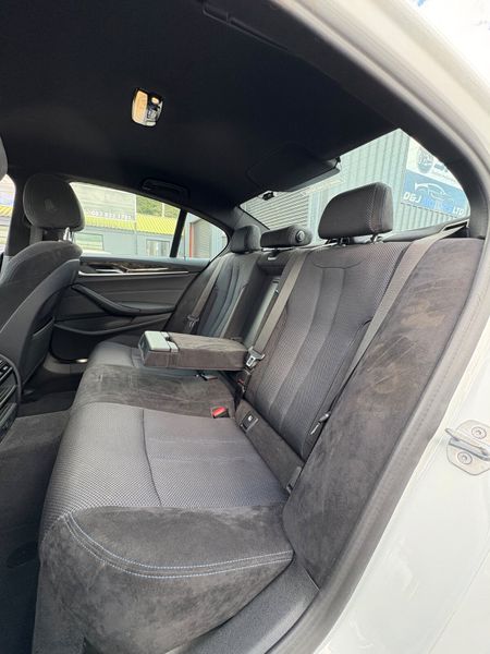 BMW 520D / 523D 2.0 Automatic X Drive M Sport 368102823