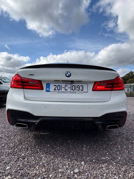 BMW 520D / 523D 2.0 Automatic X Drive M Sport 368102831