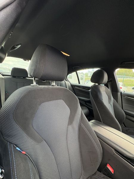 BMW 520D / 523D 2.0 Automatic X Drive M Sport 368102832