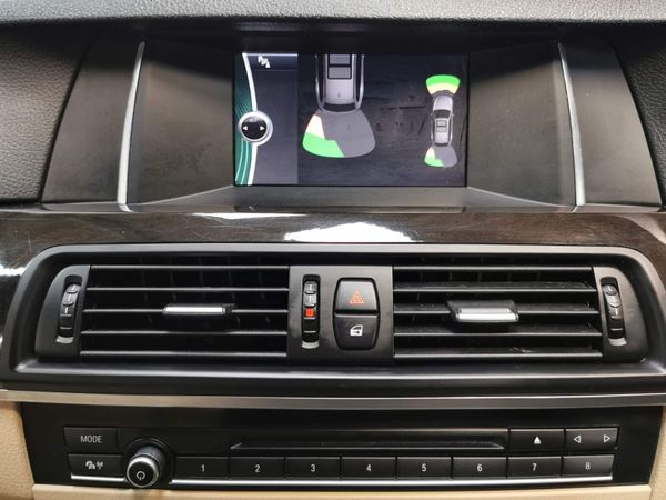 141 BMW 520D M-SPORT TOURING AUTO = NEW NCT 368102926