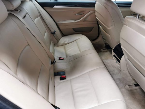 141 BMW 520D M-SPORT TOURING AUTO = NEW NCT 368102927