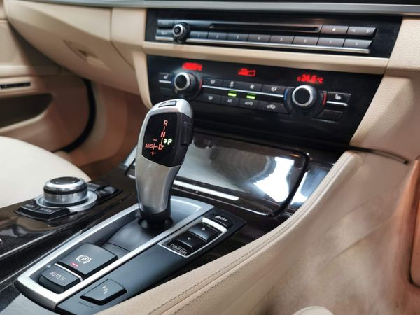 141 BMW 520D M-SPORT TOURING AUTO = NEW NCT 368102920