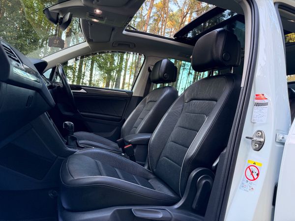 Volkswagen Tiguan R Line TDI Low KM 368103067