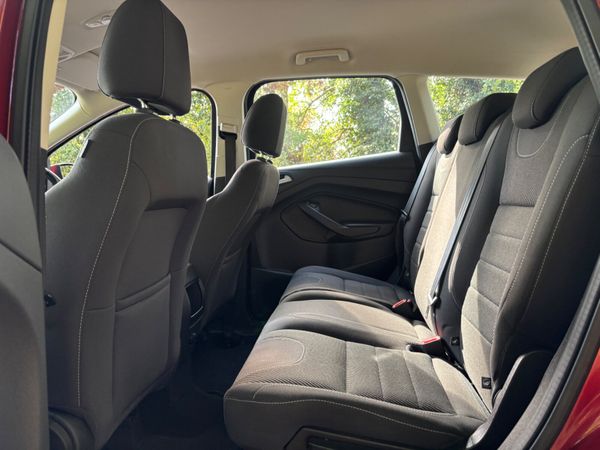 2015 Ford Kuga 2.0TDCI Zetec Low mileage 368114184