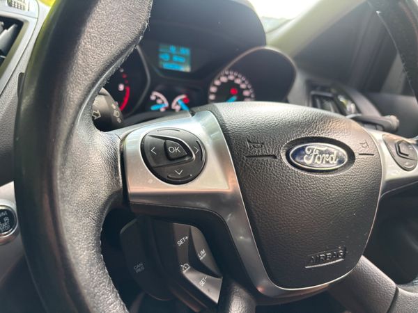 2015 Ford Kuga 2.0TDCI Zetec Low mileage 368114189