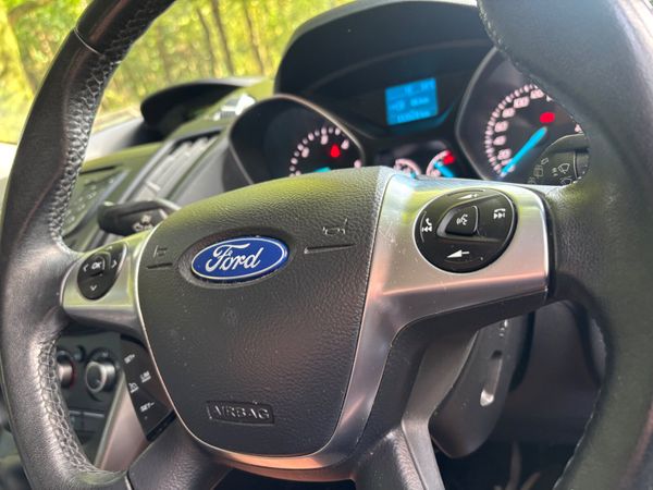2015 Ford Kuga 2.0TDCI Zetec Low mileage 368114190