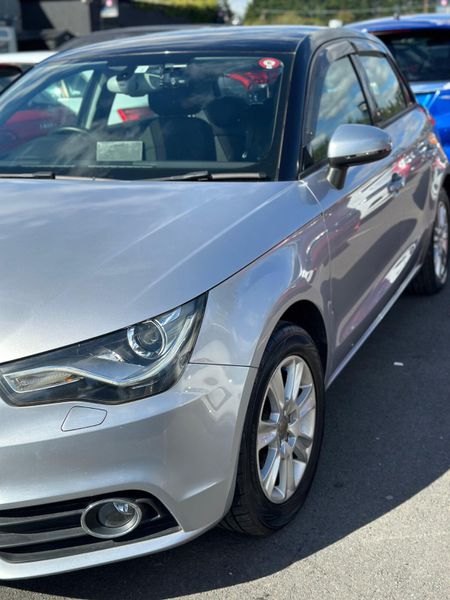 Audi A1 TWO TONE 368114585