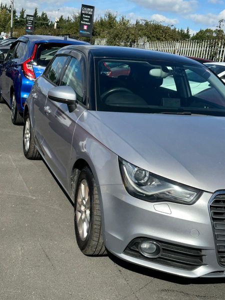 Audi A1 TWO TONE 368114593