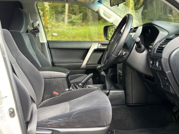 2022 Toyota Land Cruiser commercial, Vat included, 368115432