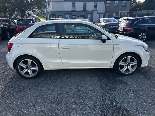 2012 AUDI A1 1.2TFSI MANUAL LOW KMS 368115882