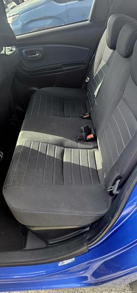 2018 Toyota Yaris Luna Sport 368116741
