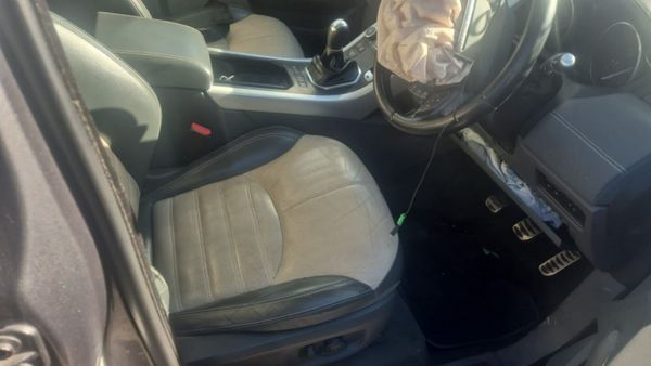 2016 Range Rover Evoque 2.0d For Breaking! 368125956