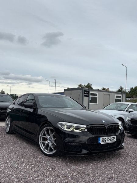 BMW 523D / 520D X-Drive  2020 368126767