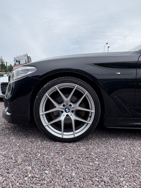BMW 523D / 520D X-Drive  2020 368126774