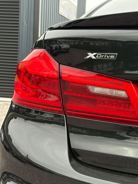 BMW 523D / 520D X-Drive  2020 368126775