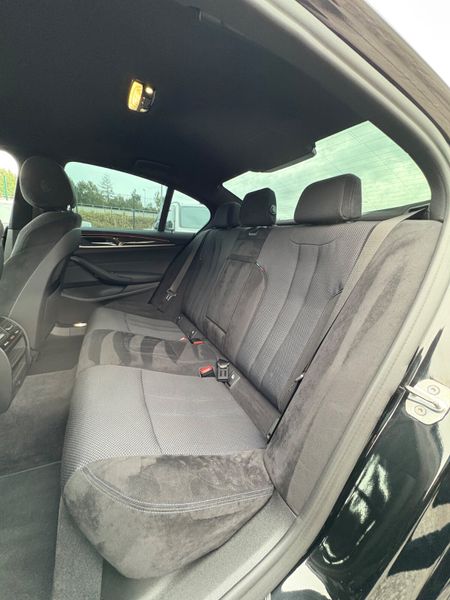 BMW 523D / 520D X-Drive  2020 368126776