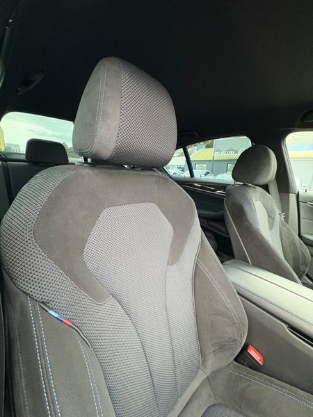 BMW 523D / 520D X-Drive  2020 368126770