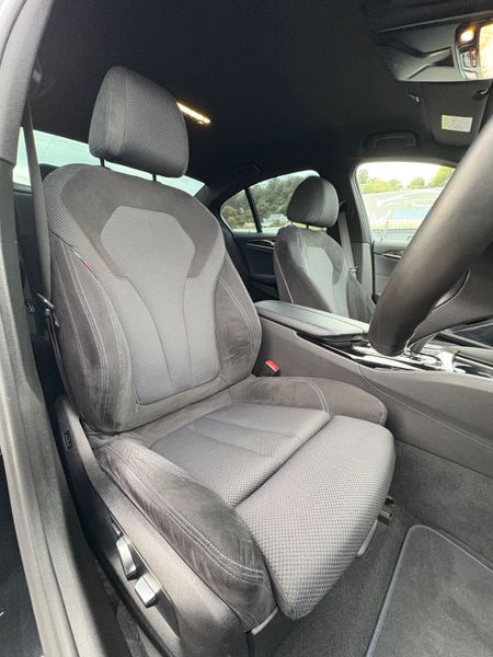 BMW 523D / 520D X-Drive  2020 368126784