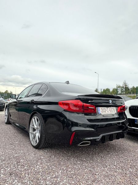 BMW 523D / 520D X-Drive  2020 368126781