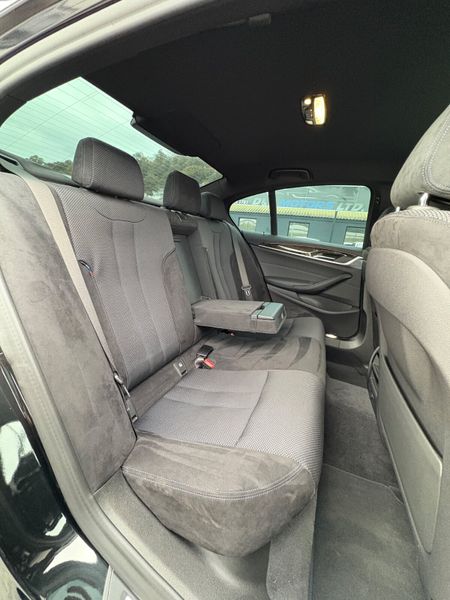 BMW 523D / 520D X-Drive  2020 368126783