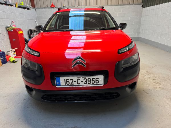 2016 CITREON C4     LOW KLMS ! 368121490