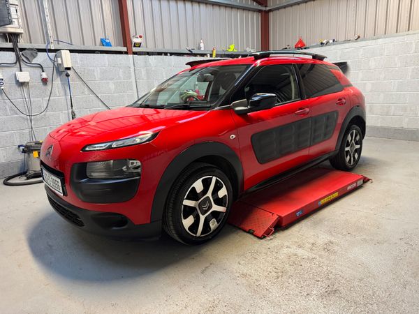 2016 CITREON C4     LOW KLMS ! 368121517