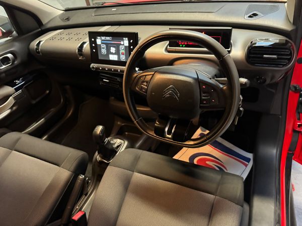 2016 CITREON C4     LOW KLMS ! 368121527