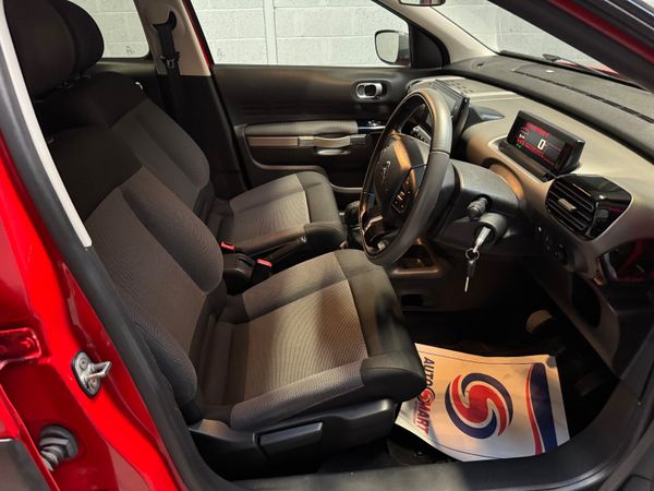 2016 CITREON C4     LOW KLMS ! 368121532