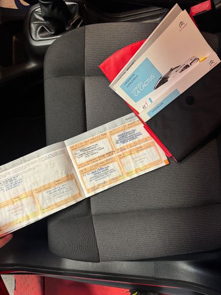 2016 CITREON C4     LOW KLMS ! 368121546