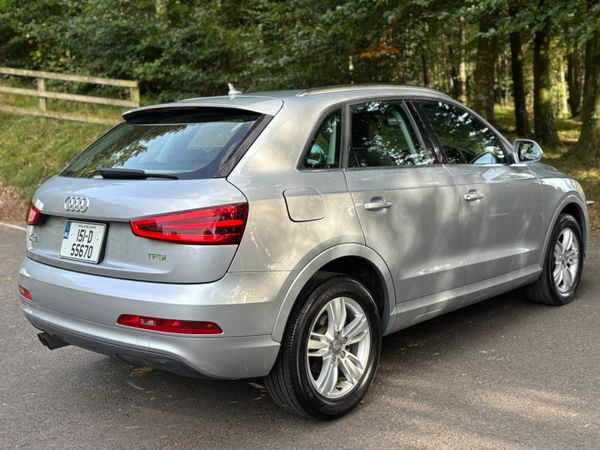 STUNNING 2015 Audi Q3 LIKE NEW, 1.4 auto 368121928