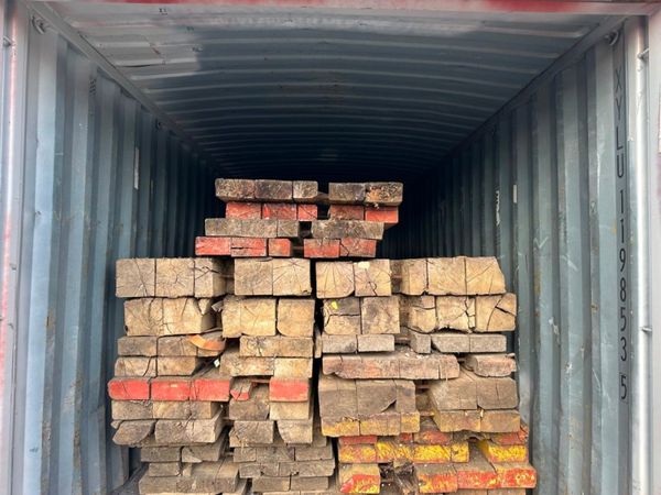2017 SHIPPING CONTAINER 20 X 8 ......3394 368122831