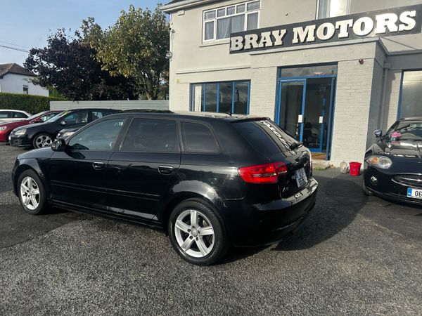 2012 AUDI A3 1.4TFSI AUTO LOW KMS 368122876