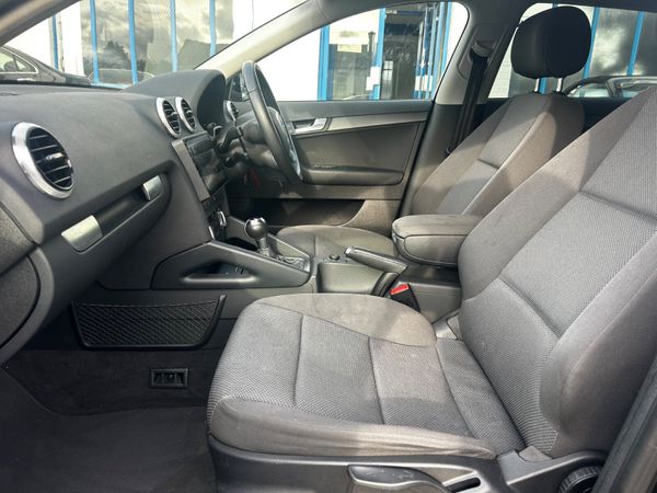 2012 AUDI A3 1.4TFSI AUTO LOW KMS 368122879