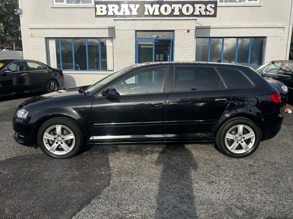 2012 AUDI A3 1.4TFSI AUTO LOW KMS 368122871