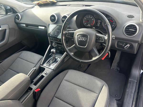 2012 AUDI A3 1.4TFSI AUTO LOW KMS 368122887