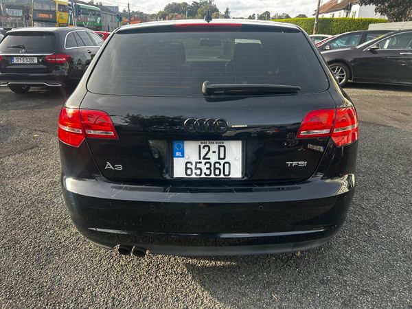 2012 AUDI A3 1.4TFSI AUTO LOW KMS 368122898