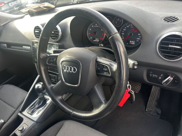 2012 AUDI A3 1.4TFSI AUTO LOW KMS 368122899