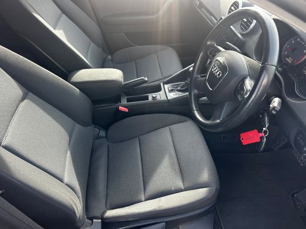 2012 AUDI A3 1.4TFSI AUTO LOW KMS 368122891