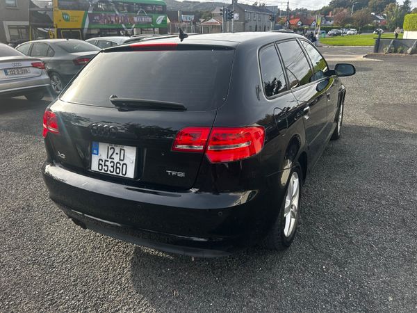 2012 AUDI A3 1.4TFSI AUTO LOW KMS 368122907