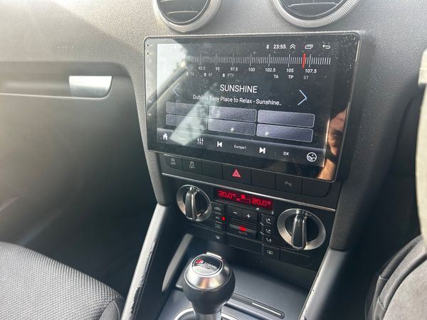 2012 AUDI A3 1.4TFSI AUTO LOW KMS 368122908