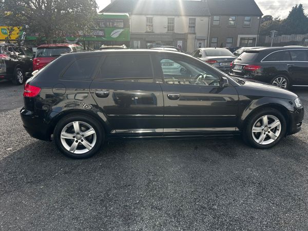 2012 AUDI A3 1.4TFSI AUTO LOW KMS 368122902