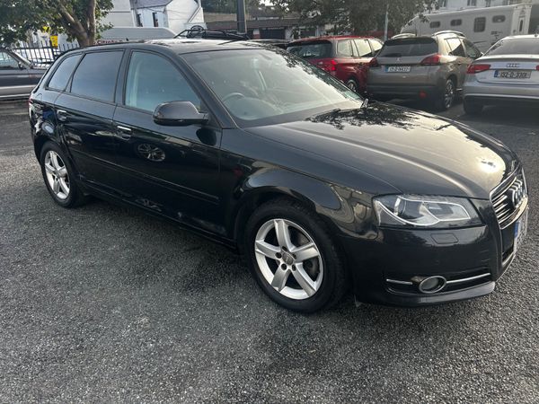2012 AUDI A3 1.4TFSI AUTO LOW KMS 368122903
