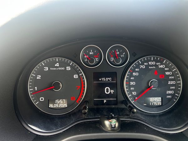 2012 AUDI A3 1.4TFSI AUTO LOW KMS 368122910