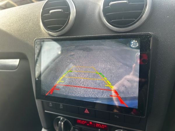 2012 AUDI A3 1.4TFSI AUTO LOW KMS 368122911