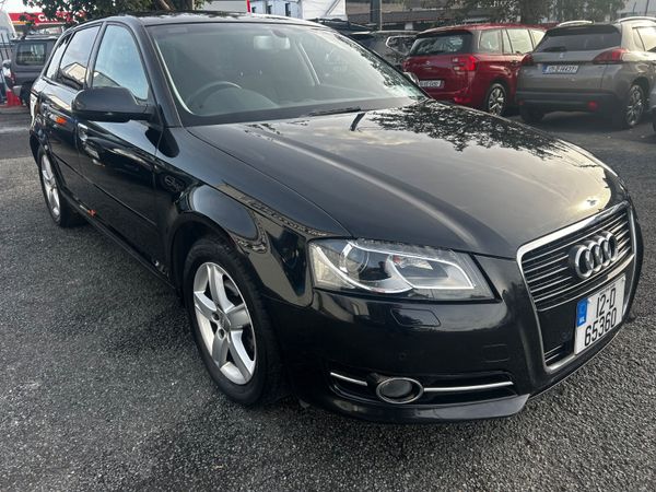 2012 AUDI A3 1.4TFSI AUTO LOW KMS 368122913