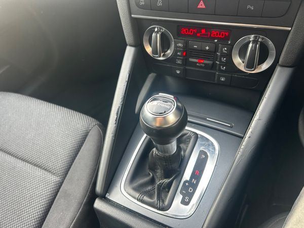 2012 AUDI A3 1.4TFSI AUTO LOW KMS 368122922